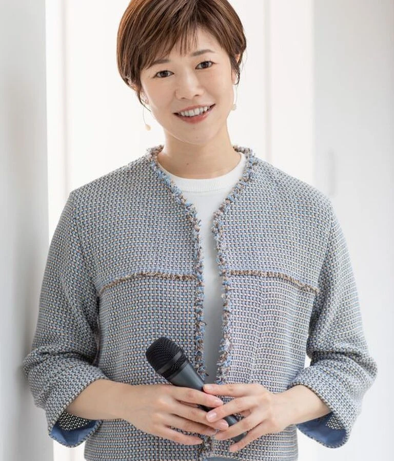 渡邊尚子