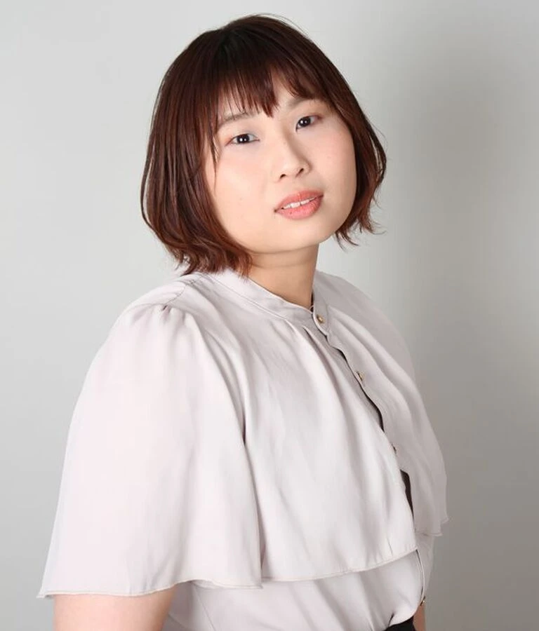 川崎亜美