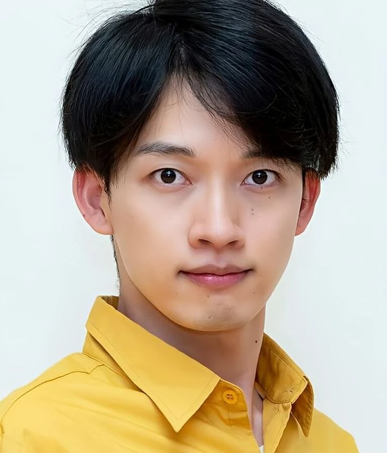 大田雄磨